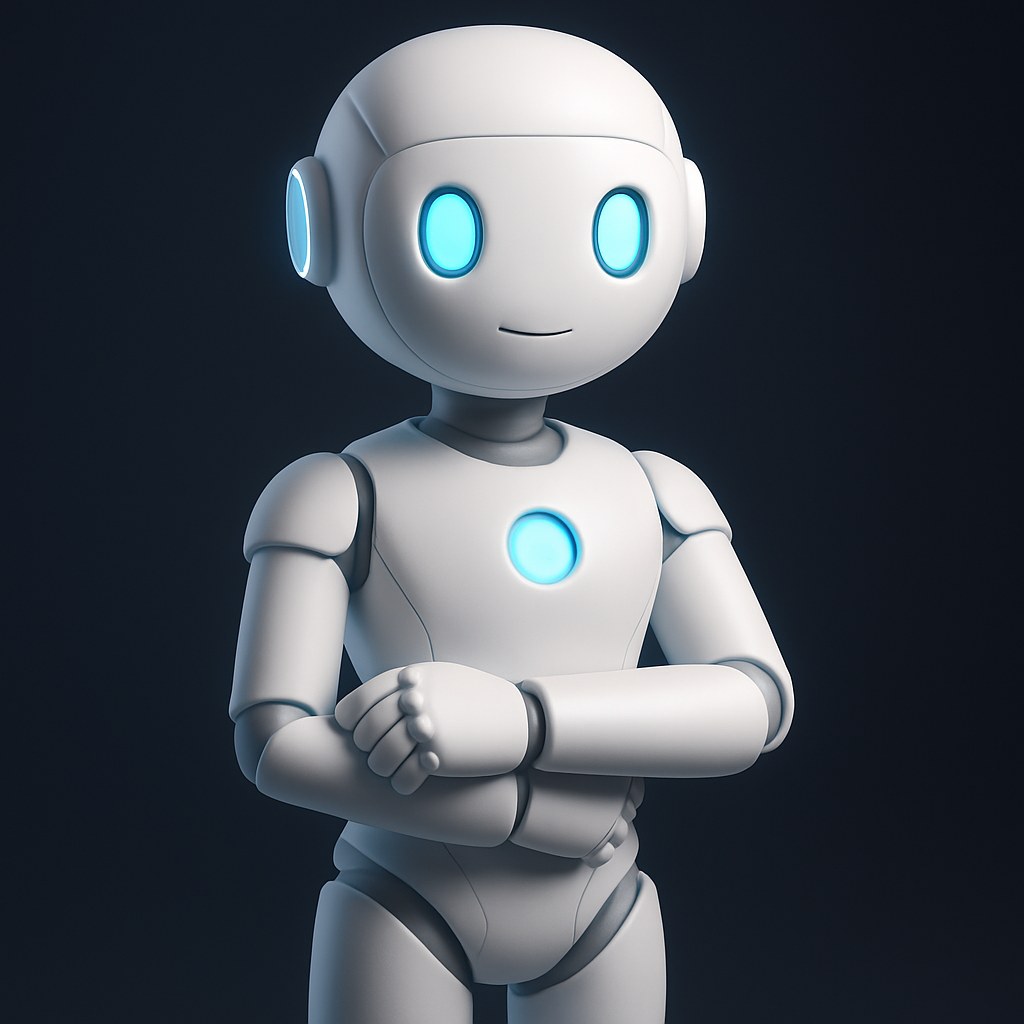 Een AI-agent als digitale medewerker