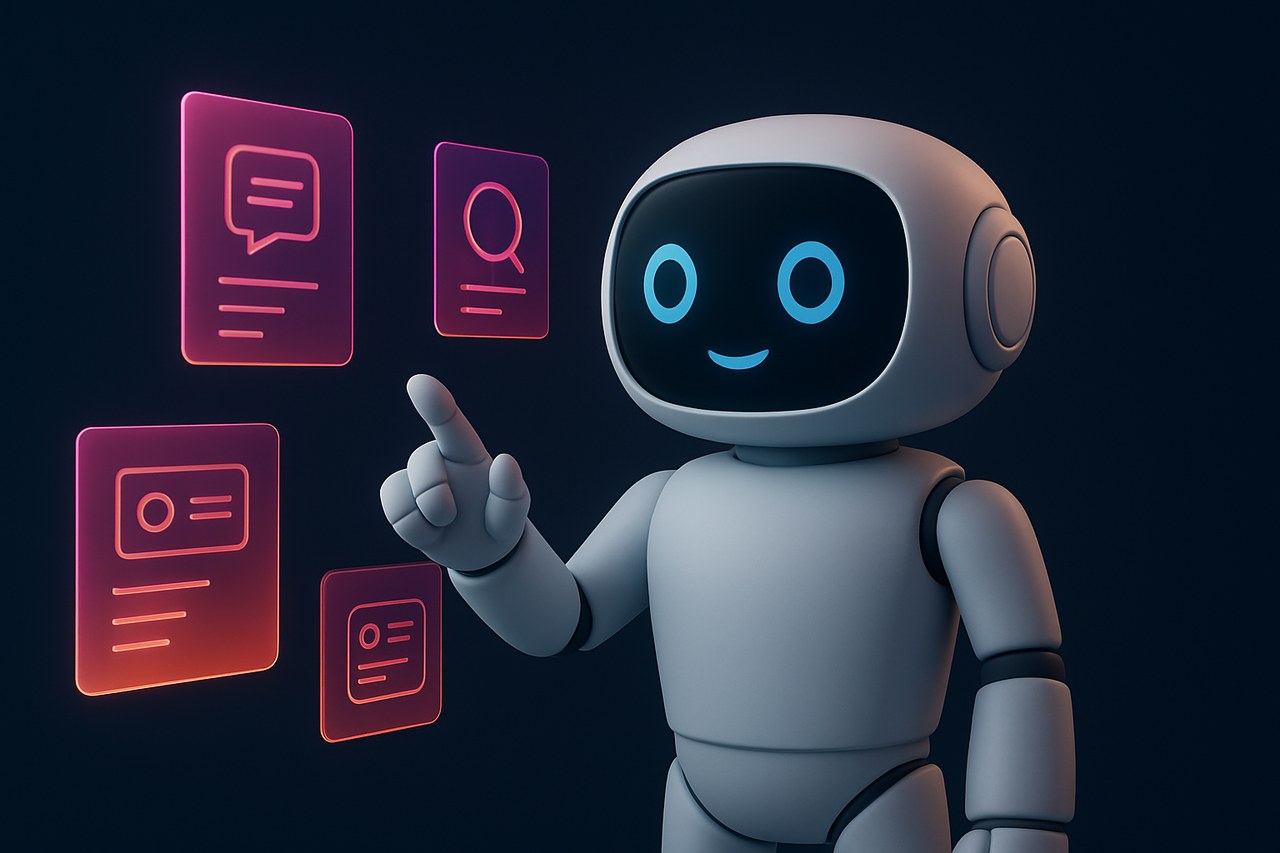 AI Agents, digitale medewerkers die je werk overnemen
