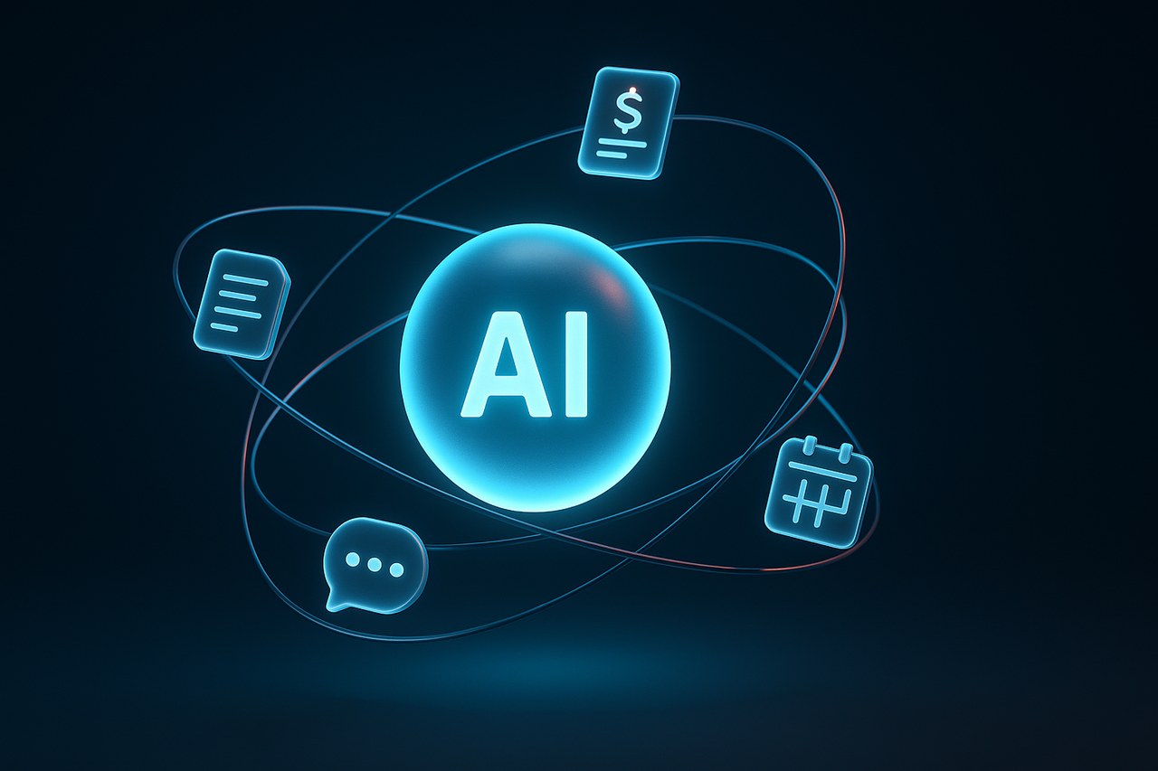 AI-gedreven klantcontact